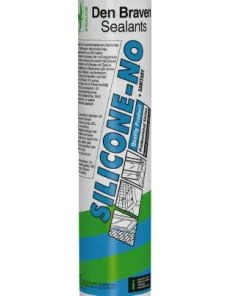 Zwaluw Silicone-NO Kit