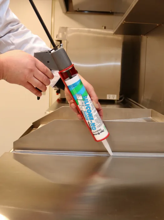 Zwaluw Silicone-NO Kit - Afbeelding 3