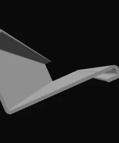 WNL Aanbouw Goot 40mm