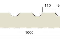 Alternative view of SAB W 95-135 TL