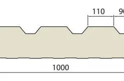 Alternative view of SAB W 95-135 TL