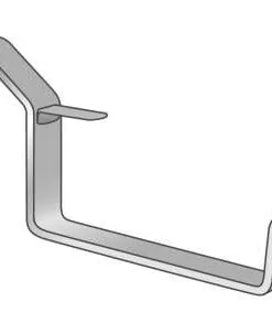 Beugel horizontaal G120P/170P/205P