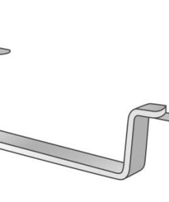 Beugel verticaal G120P/170P/205P