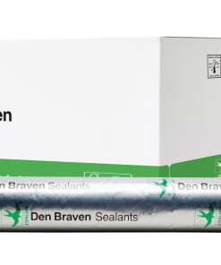 Zwaluw Silicone-NO 600 ml Worst Kit