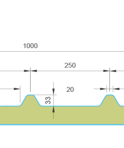 Alternative view of REX DAK 4 AGRI CLEAN
