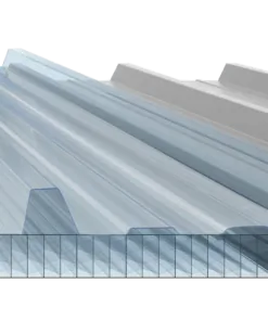 Polycarbonaat geïsoleerd daglichtpaneel