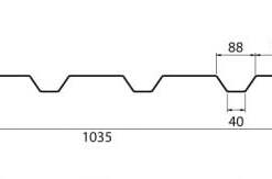 Alternative view of SAB 35/1035