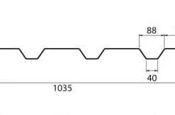 Alternative view of SAB 35/1035