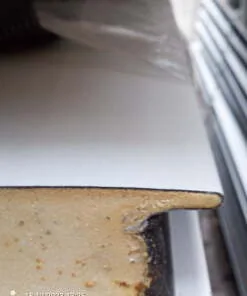 Alternative view of Sandwichpaneel 60mm -  - Lengte 2055mm