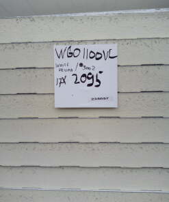 Alternative view of Sandwichpaneel 60mm - HPS -  Lengte 2090mm