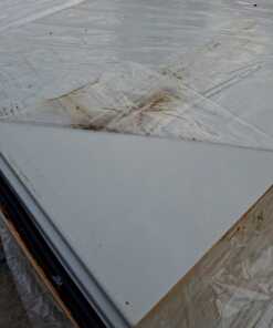 Alternative view of Sandwichpaneel 60mm - HPS -  Lengte 2130mm