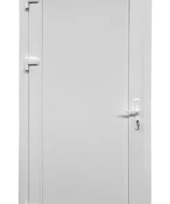 Loopdeur Basic Zonder Ruit