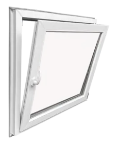 Raam Draai/kiep vensters